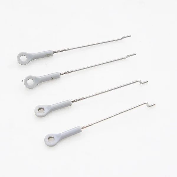 FMS 64mm F18 (Sim) Linkage Rod