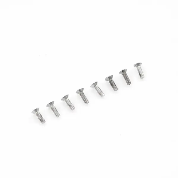 FMS 64mm F18 (Sim) Screws Set &mdash; image 2 of 2
