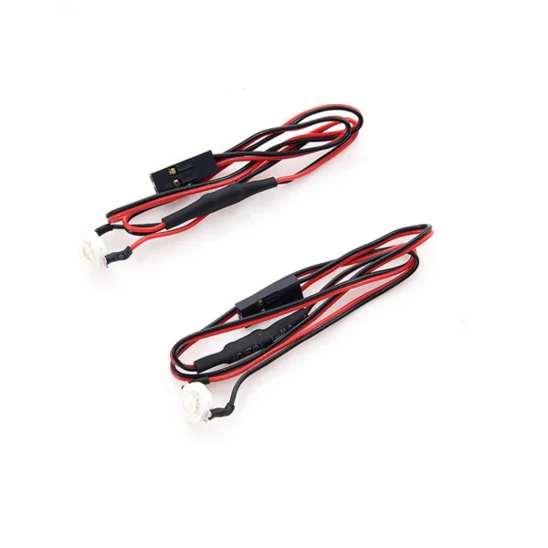 FMS 64mm F18 (Sim) LED Set — image 1 of 2