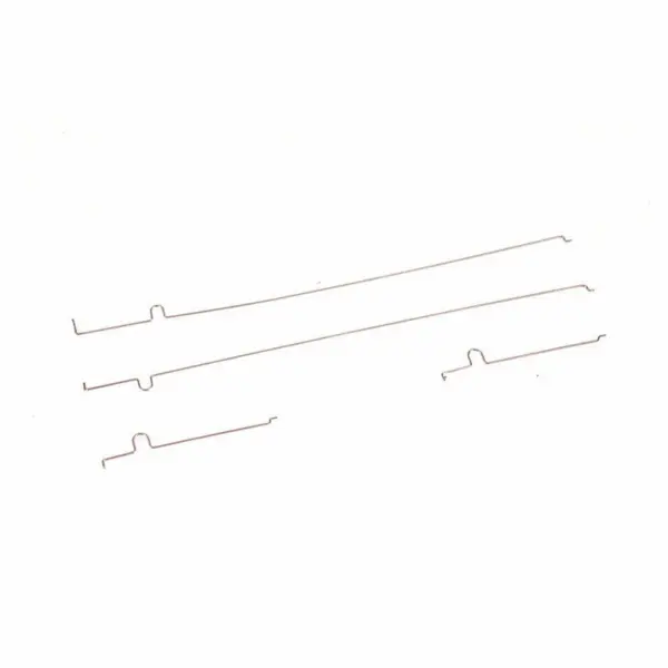 FMS Linkage Rods (for 500mm PA-18)