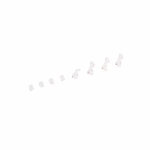 FMS Control Horn Set (for 410mm T28)