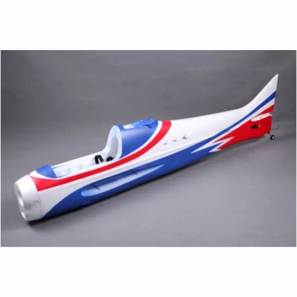 FMS Fuselage (for 1400mm F3A)