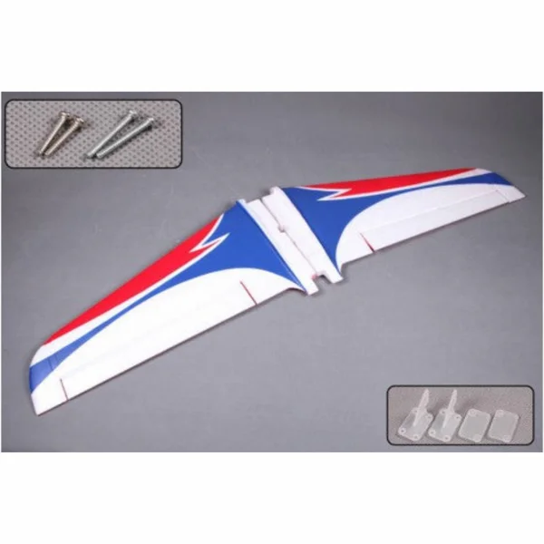 FMS Main Wing Set (for 1400mm F3A)