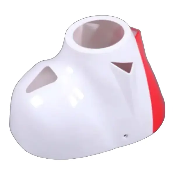 FMS Cowl (for 1400mm F3A) — image 1 of 3