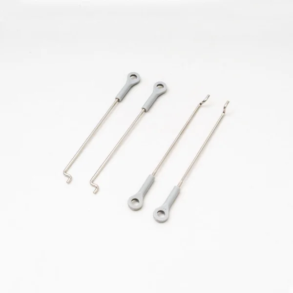 FMS Linkage Rods (for 1400mm F3A) — image 1 of 2