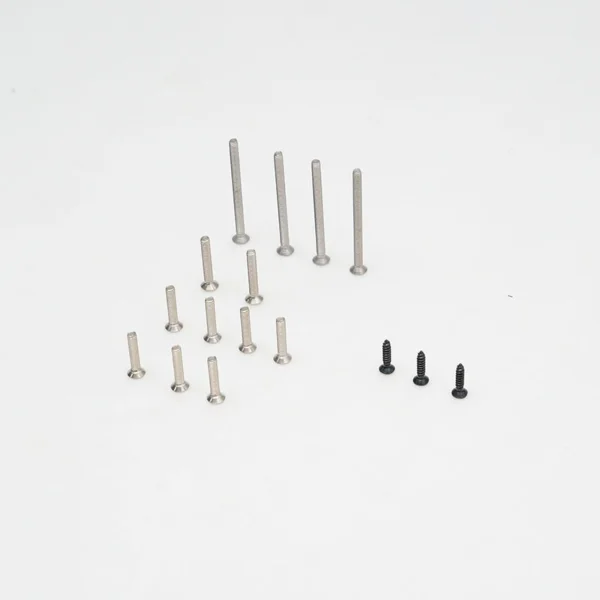 FMS Screw Set (for 1400mm F3A)