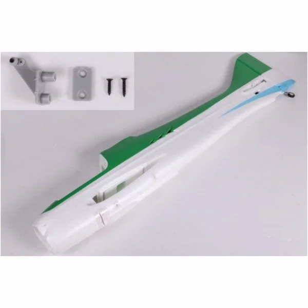 FMS Fuselage (for 1100mm F3A)