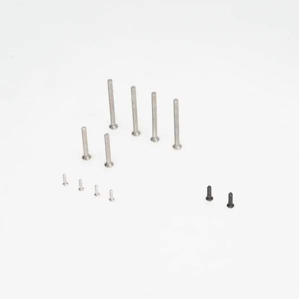 FMS Screw Set (for 1100mm F3A)