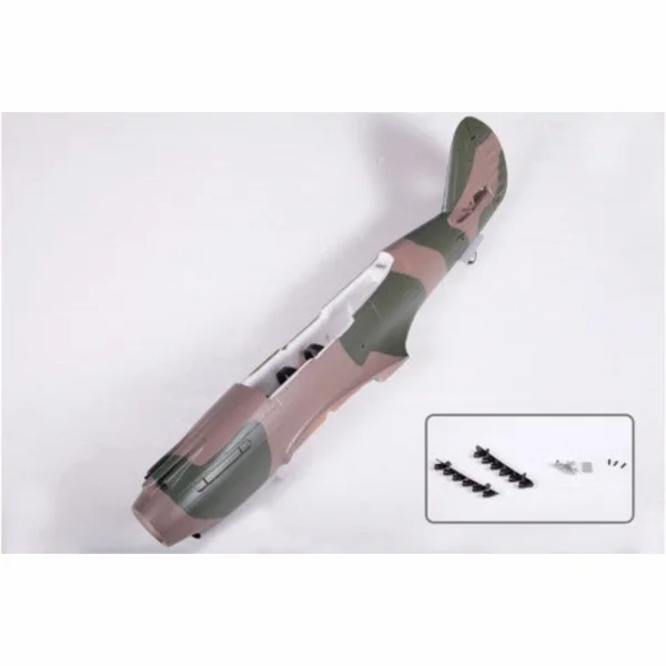 FMS Fuselage (for 980mm P40B)