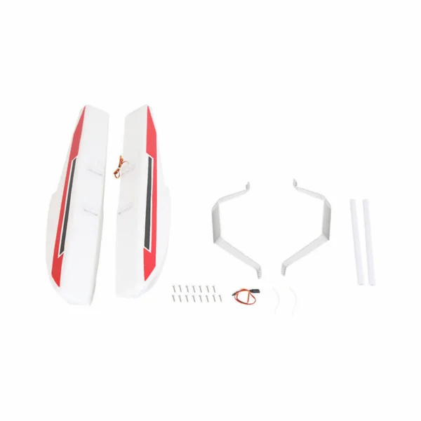 FMS Beaver V2 Float Set — image 2 of 2