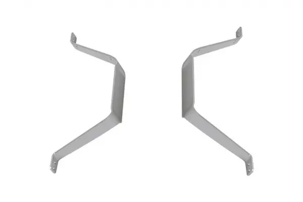 FMS Beaver V2 Float Strut Set — image 2 of 2