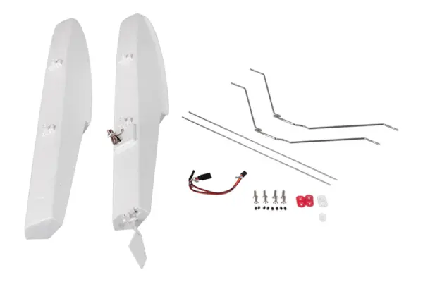FMS Float Set (for 1400mm J3 V4) — image 2 of 2