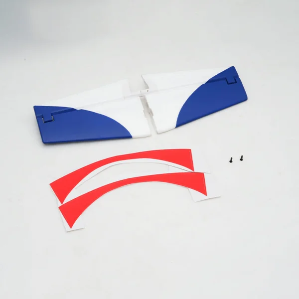 FMS Miss America P-51 Horizontal Stabilizer — image 2 of 2