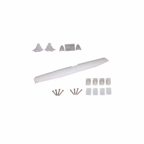 FMS Cessna 182 (V2) Main Wing Set 1410mm (Blue) — image 2 of 2