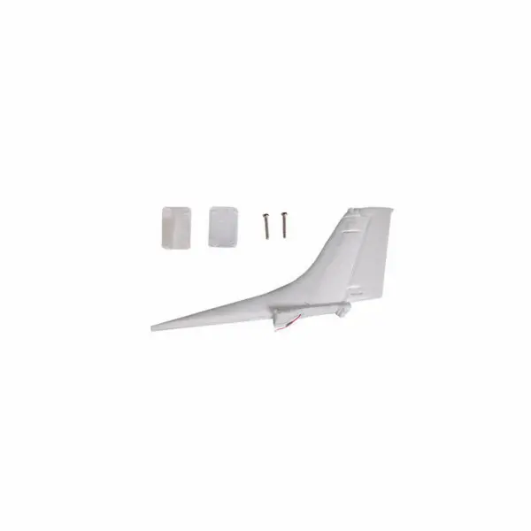 FMS Cessna 182 (V2) Rudder (Blue) — image 2 of 2