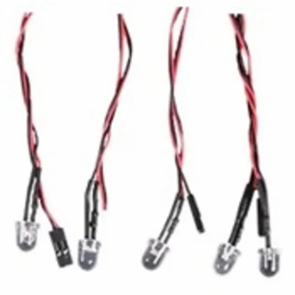FMS Cessna 182 (V2) LED Set — image 2 of 2