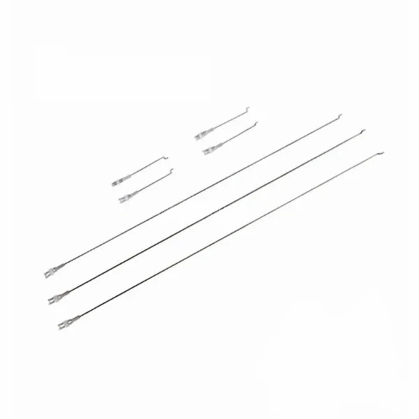 FMS Cessna 182 (V2) Steel Rod Set — image 2 of 2