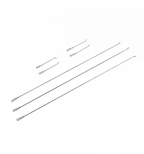 FMS Cessna 182 (V2) Steel Rod Set — image 3 of 3