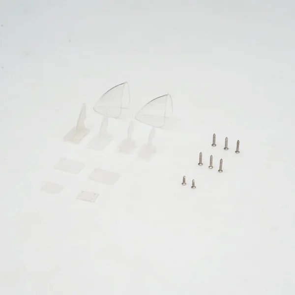 FMS Main Wing Set (for 1400mm Zero) &mdash; image 3 of 3