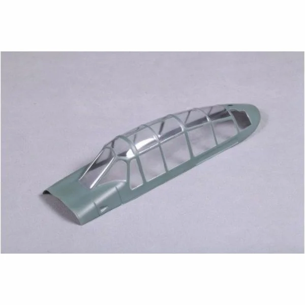 FMS Canopy (for 1400mm Zero)