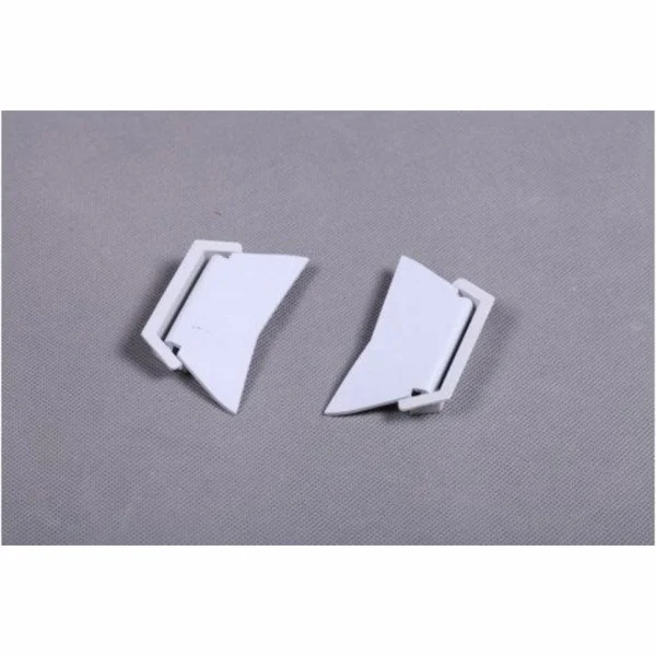 FMS Front Landing Gear Cover Set (for 1400mm Zero)