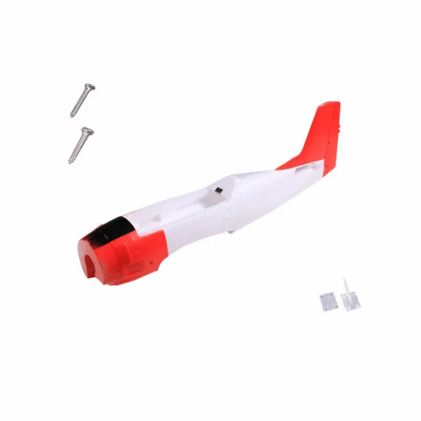 FMS 800mm T28 Trojan V2 Fuselage &mdash; image 2 of 2