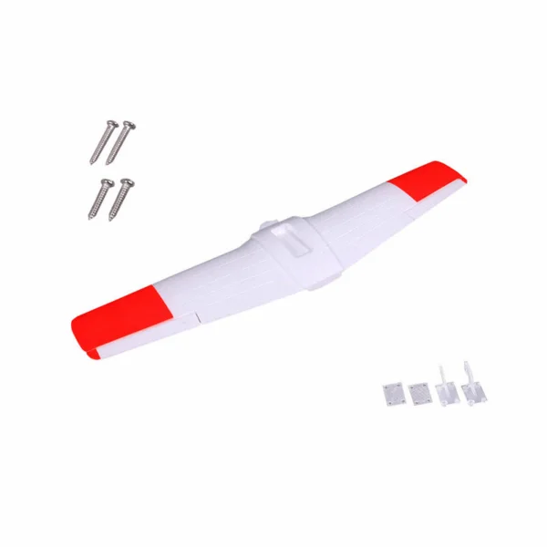 FMS 800mm T28 Trojan V2 Main Wing Set — image 2 of 2
