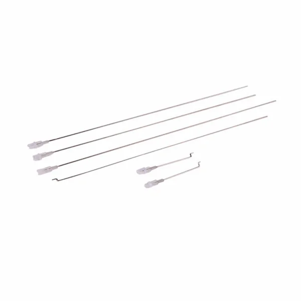 FMS 800mm T28 Trojan V2 Linkage Rods — image 1 of 2
