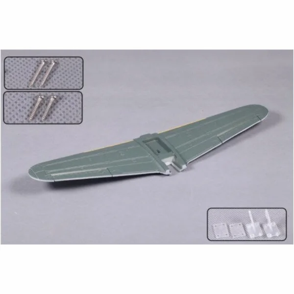 FMS 800mm A6M Zero V2 Main Wing Set &mdash; image 2 of 2