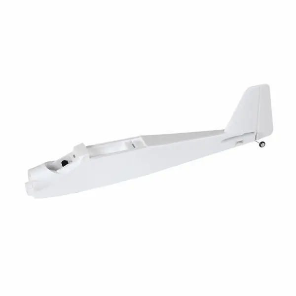 FMS Super EZ V4 Fuselage — image 2 of 2