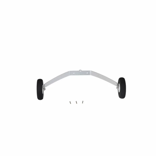 FMS Super Ez V4 Front Landing Gear Set &mdash; image 2 of 2