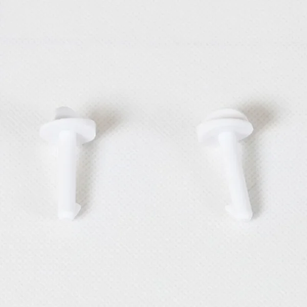 FMS Super Ez V4 Wing Bolt Plate ** CLEARANCE **