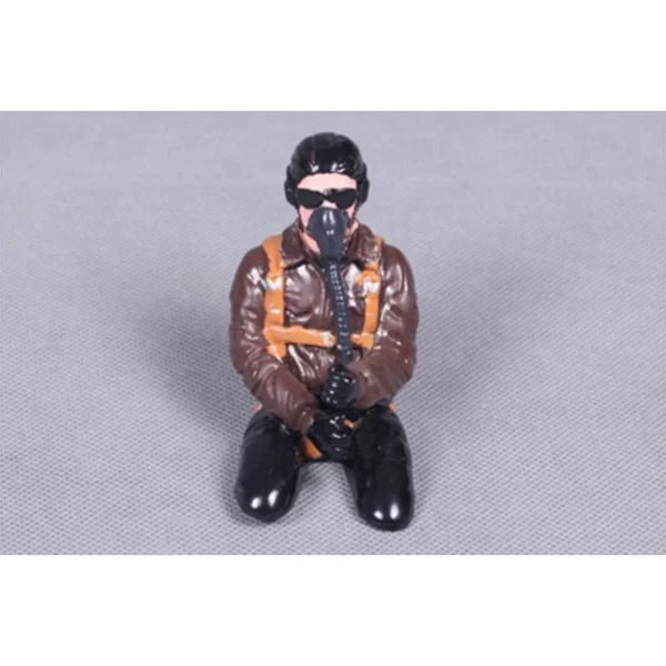 FMS Pilot (for 1100mm Warbirds)