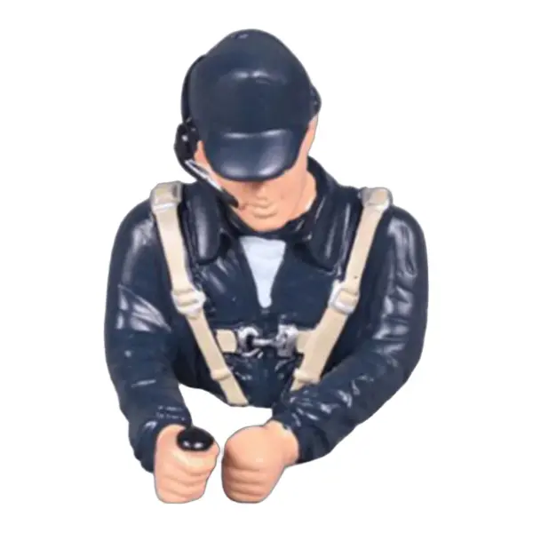 FMS Cessna 182 Pilot — image 1 of 4