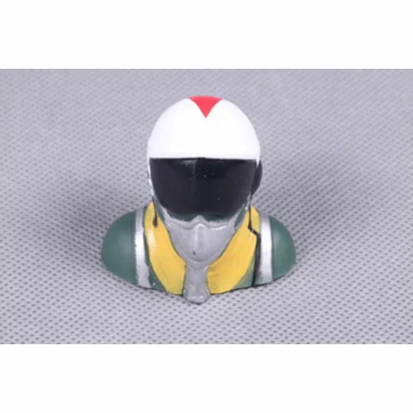 FMS Pilot (for 64mm F16 V2)