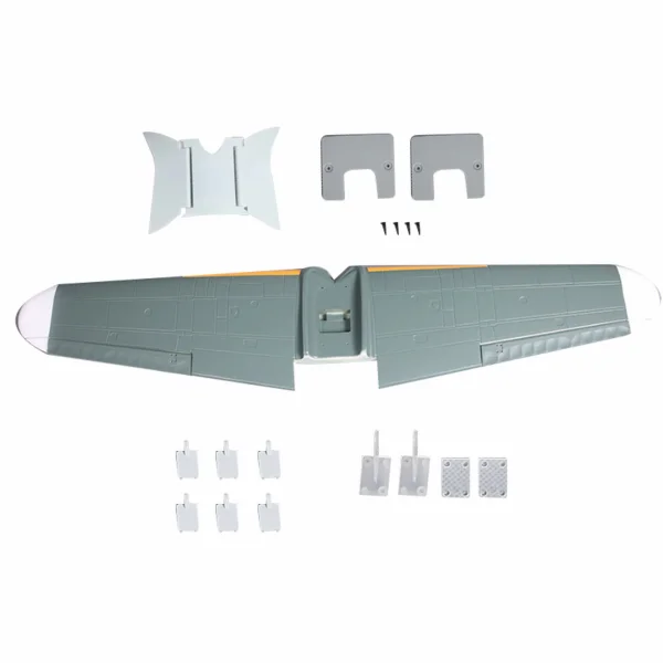 FMS Main Wing Set (for 1100mm Zero)
