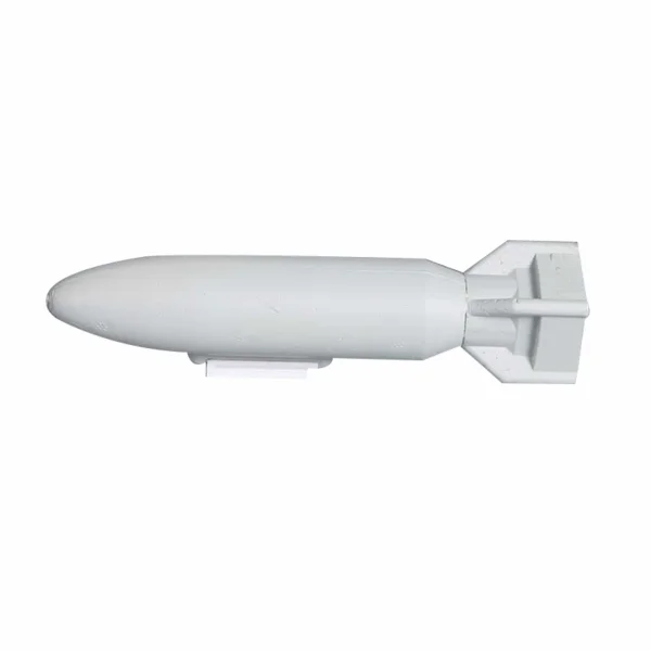 FMS Bomb (for 1100mm Zero)