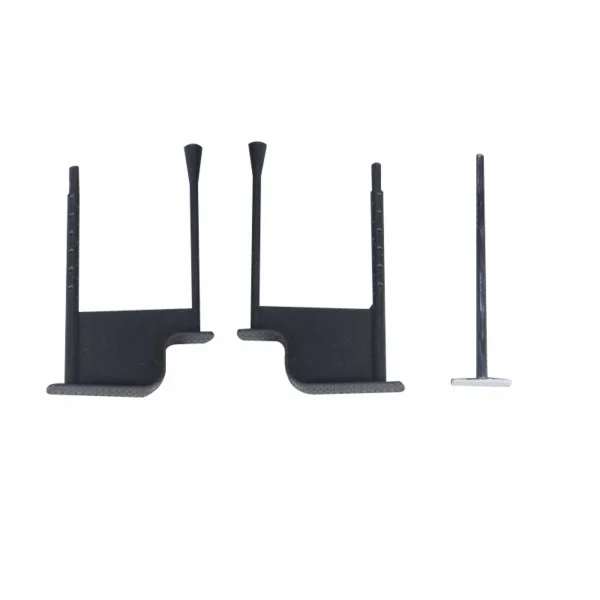 FMS Airspeed Head And Gun Set (for 1100mm Zero)