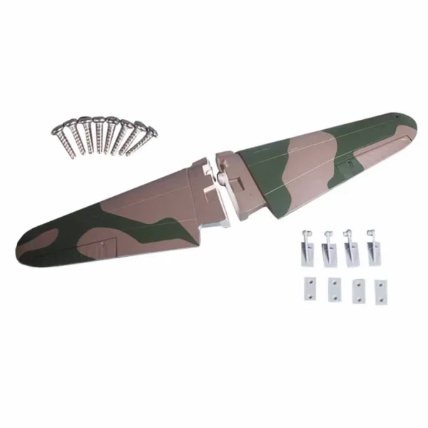 FMS Main Wing Set (for 1400mm P-40B)