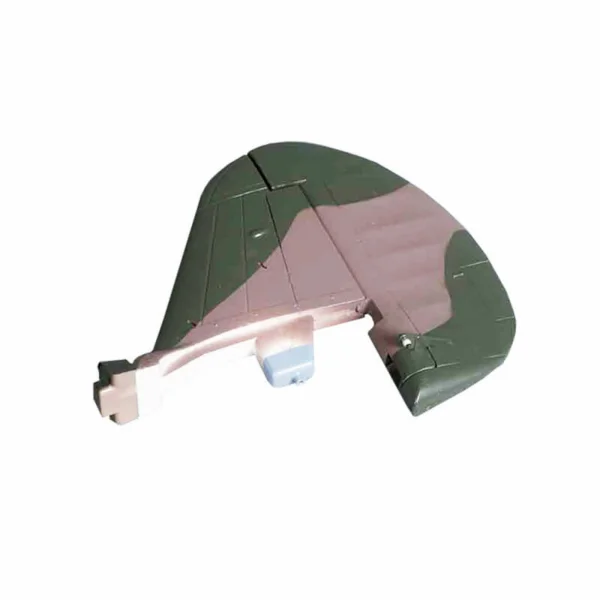 FMS Vertical Stabiliser (for 1400mm P-40B)