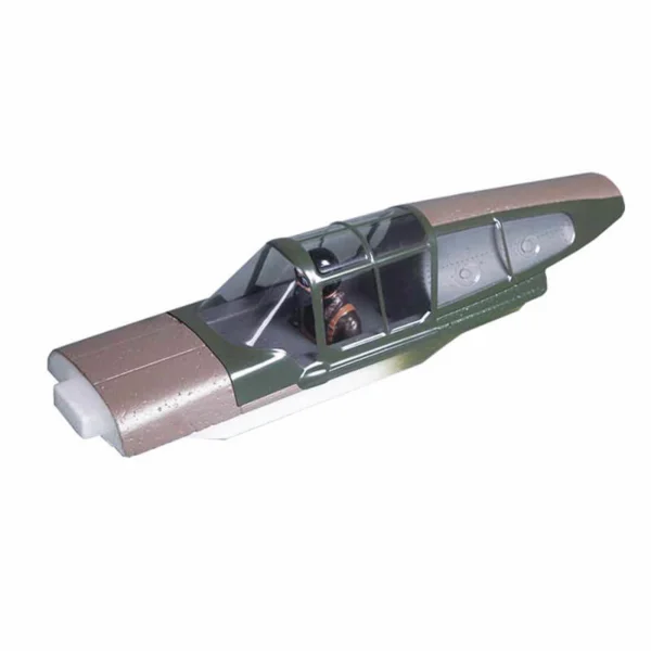 FMS Cockpit (for 1400mm P-40B)