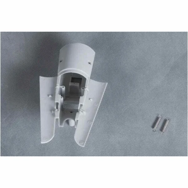 FMS Rear Landing Gear Door (for 1400mm P-40B)