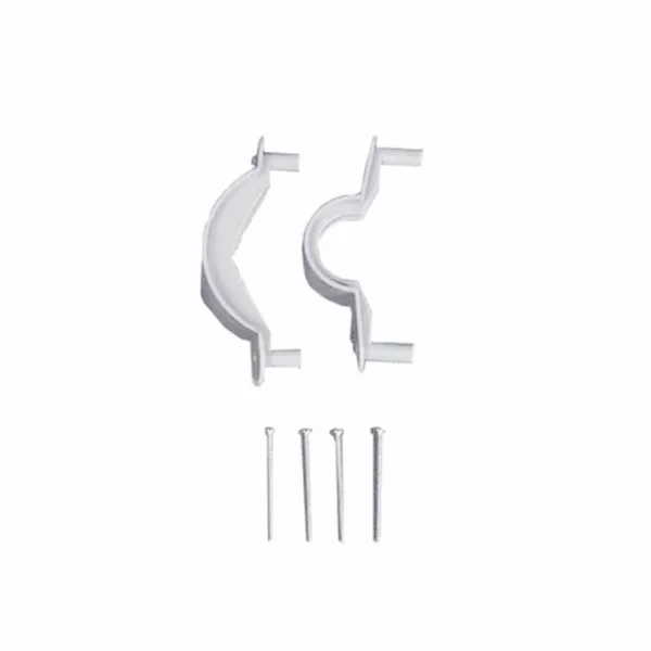 FMS Wing Bolt Plate (for 1400mm P-40B)