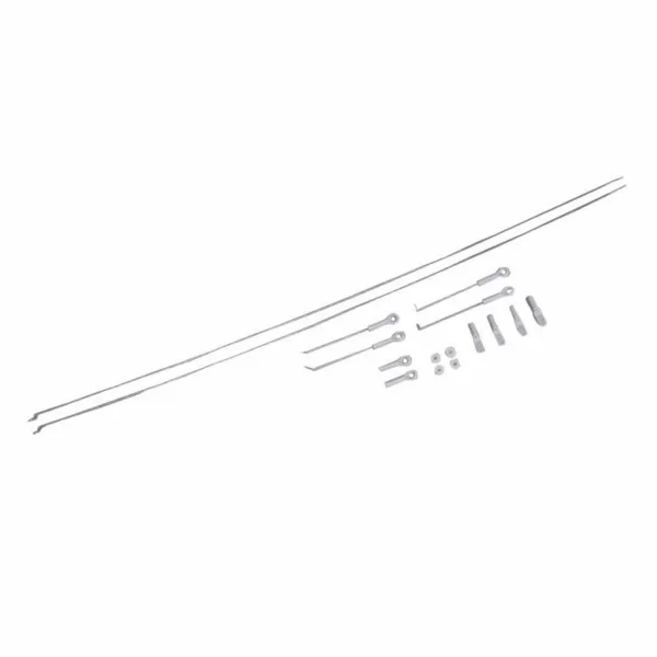 FMS Linkage Rods (for 1400mm P-40B)