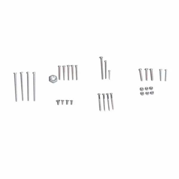 FMS Screw Set (for 1400mm P-40B)