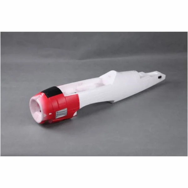 FMS Fuselage (for 1400mm T28 V4) (Red)
