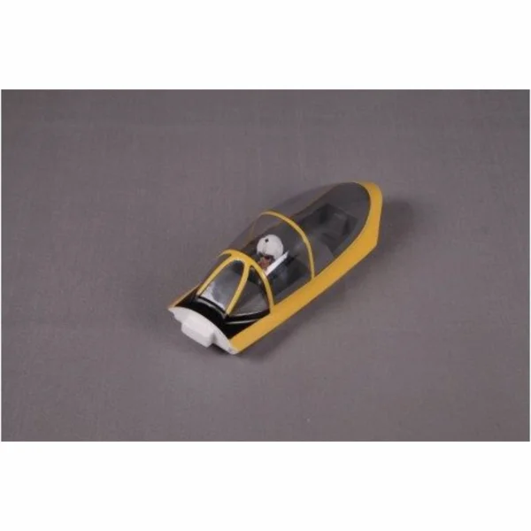 FMS Cockpit (for 1400mm T28 V4) (Yellow)