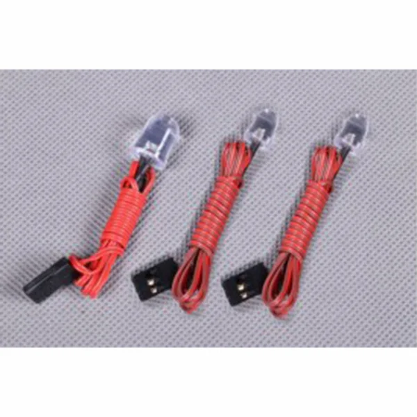 FMS LED Set (for 1400mm T28 V4) (Red)