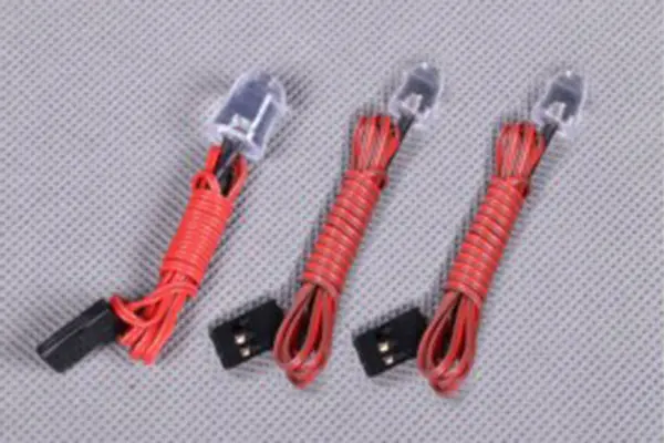 FMS LED Set (for 1400mm T28 V4) (Red) — image 2 of 2