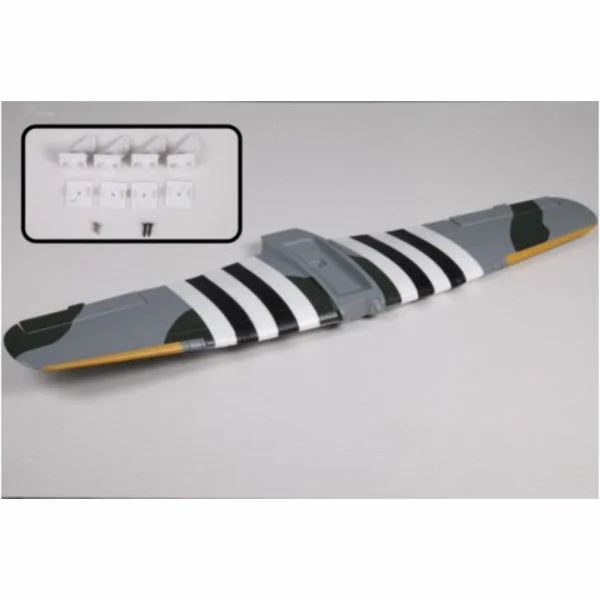 FMS Main Wing Set (for 1100mm Typhoon)